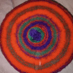 Tam o' Shanter Hat from Scotland